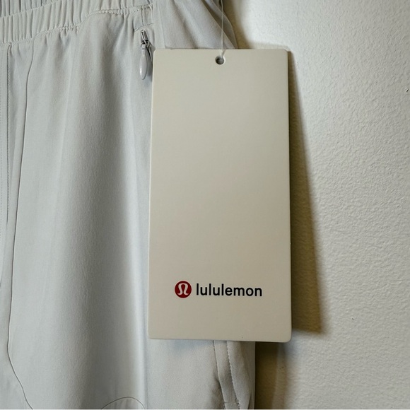 New! Lulu Lemon Swift Wide-Leg Mid-Rise Pant Stretch Quick Dry Women’s Size 2 - Picture 5 of 13